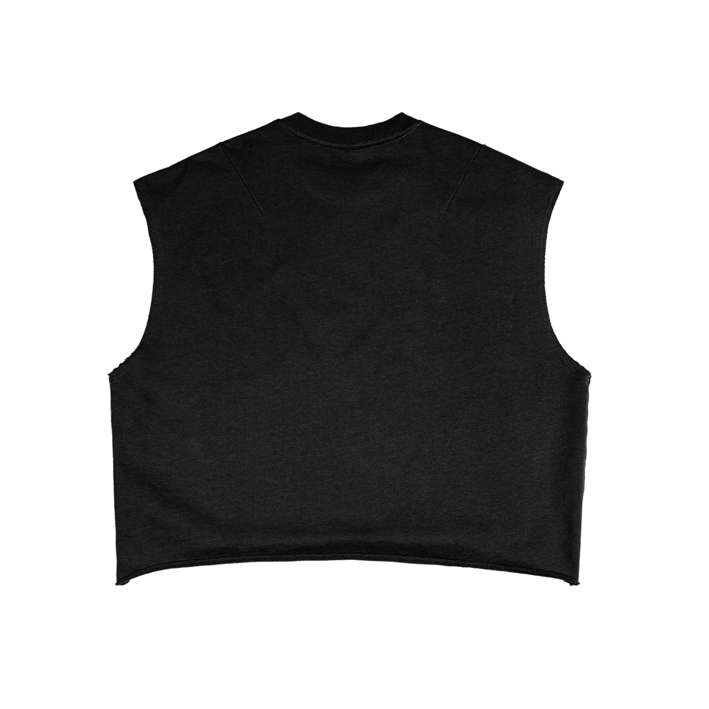 Meleager Boxy Tank Top