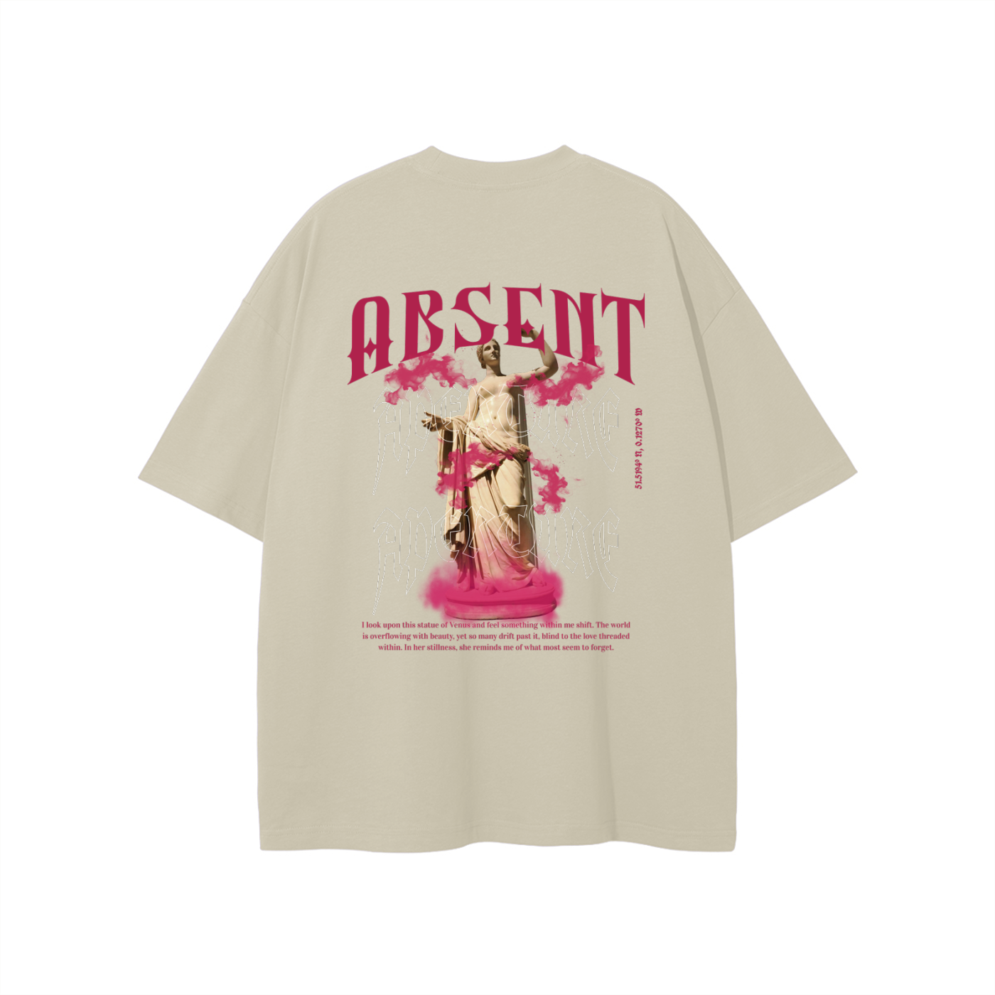 Venus Tee