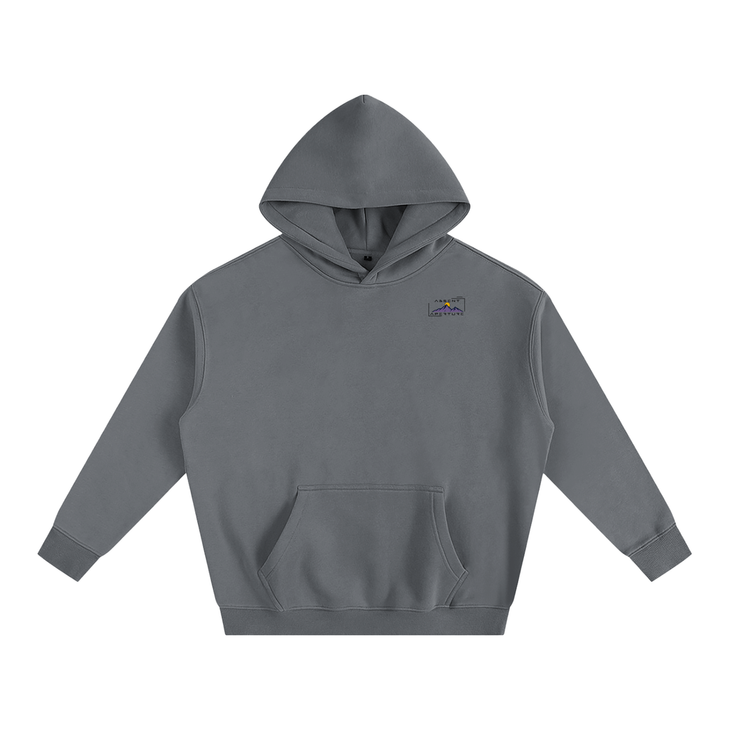 Escape Aperture Hoodie