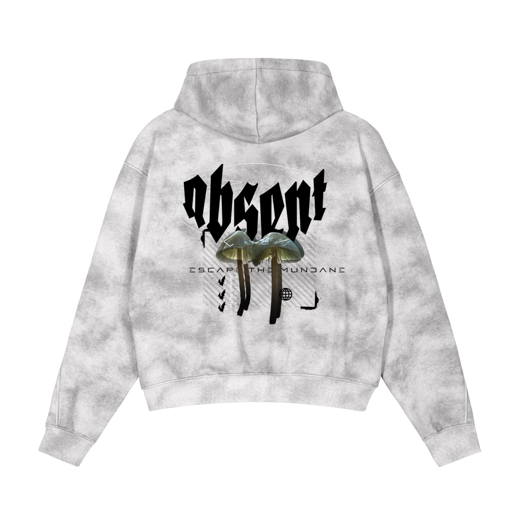 Spores & Shadows Hoodie