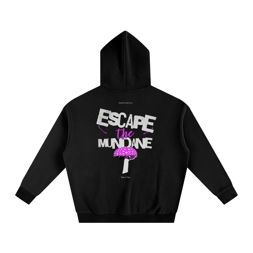 Take A Trip-Oversized Hoodie