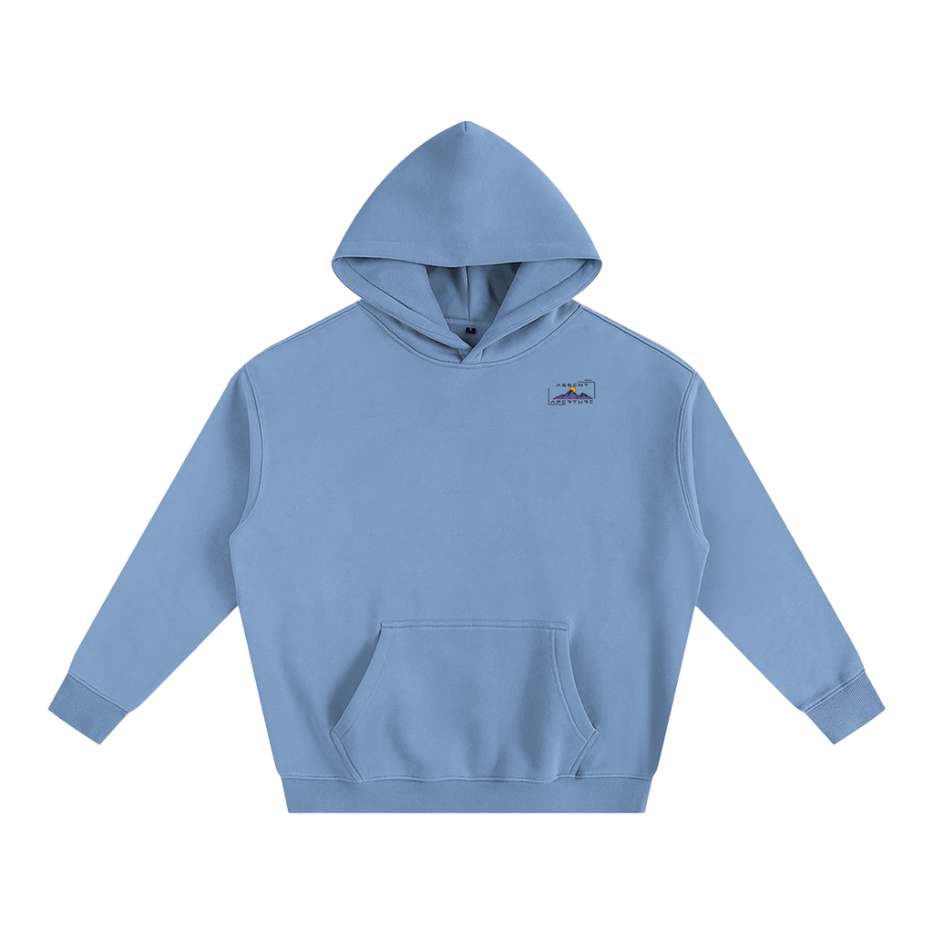 Escape Aperture Hoodie