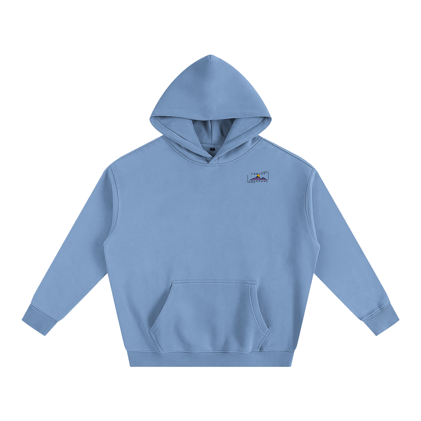 Escape Aperture Hoodie