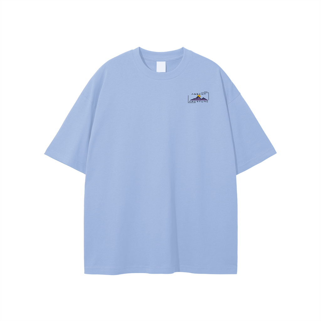 spores and shrooms tee
