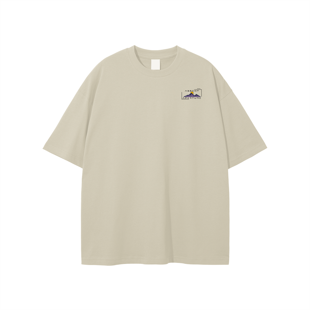 spores and shrooms tee
