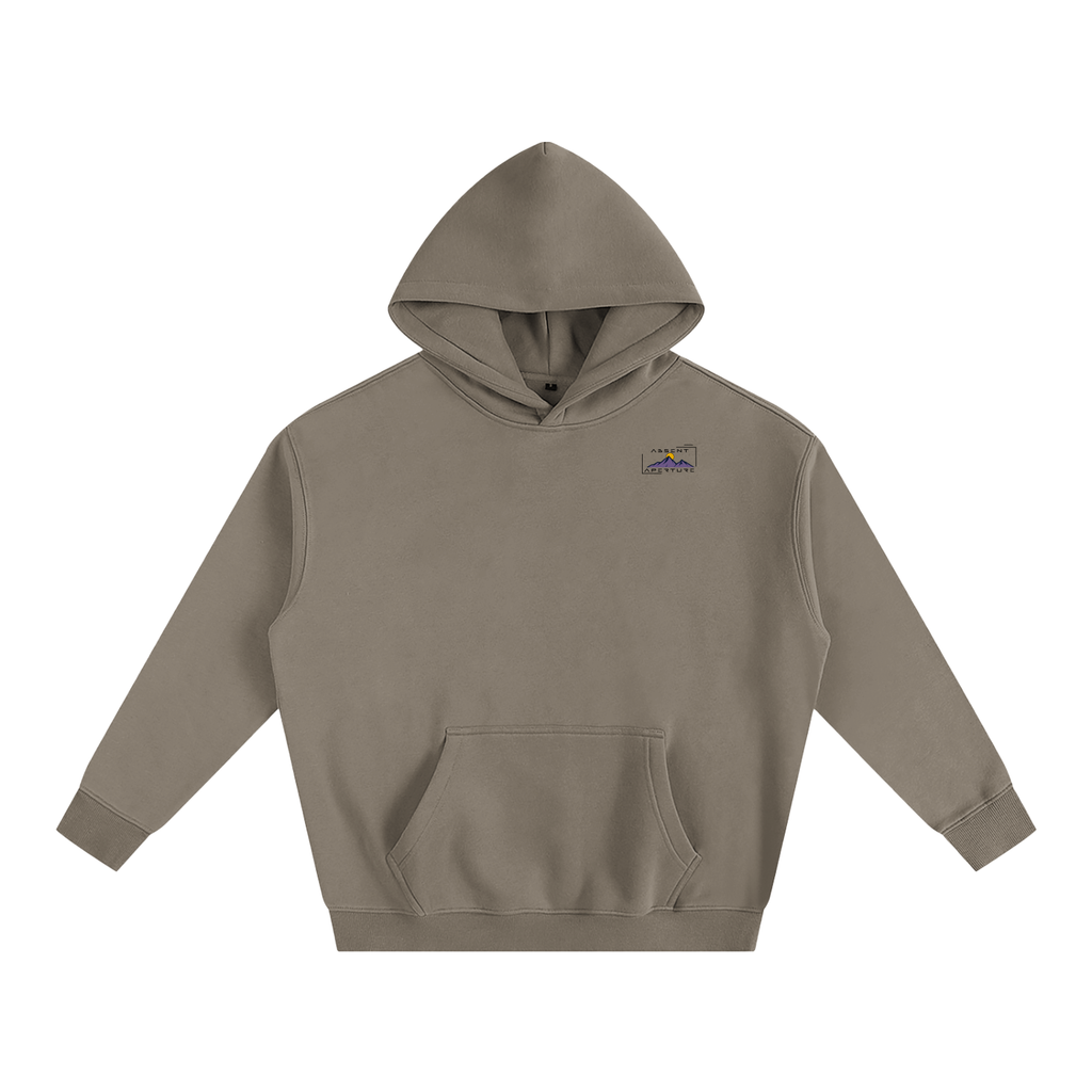 Escape Aperture Hoodie