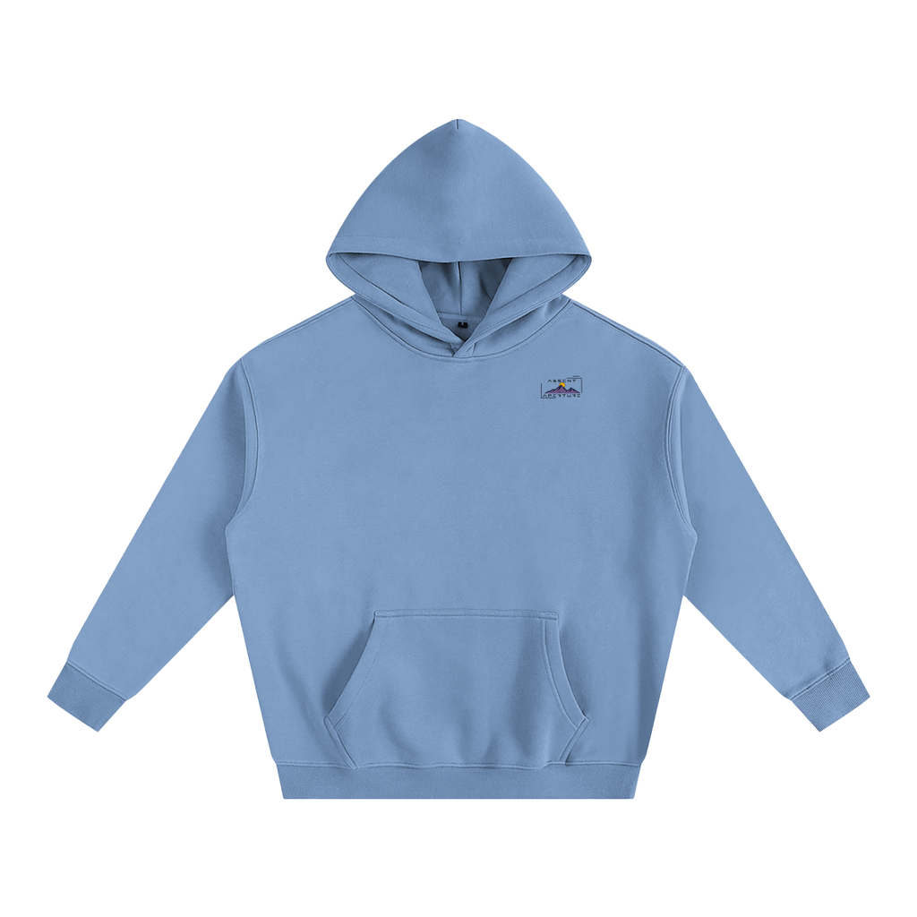 Take A Trip-Oversized Hoodie
