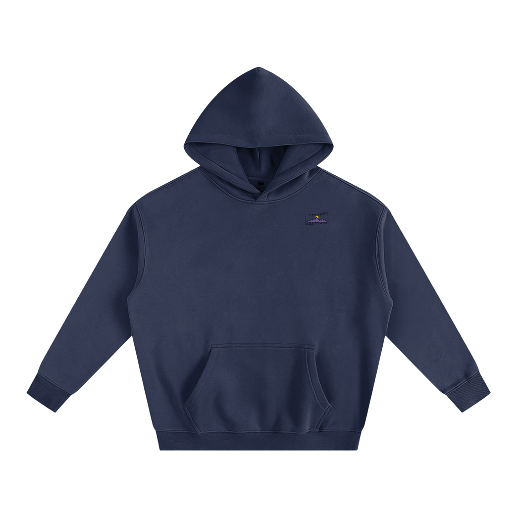 Take A Trip-Oversized Hoodie
