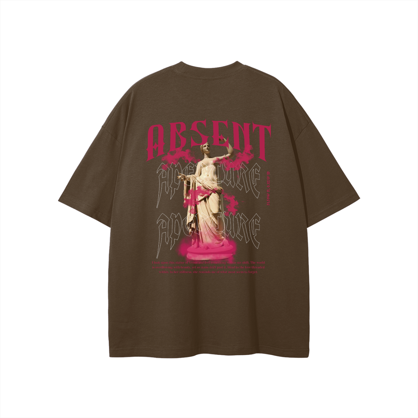 Venus Tee