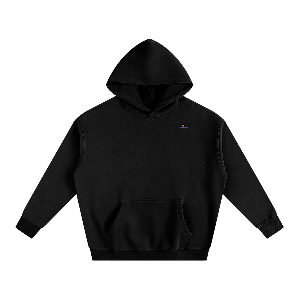 Take A Trip-Oversized Hoodie