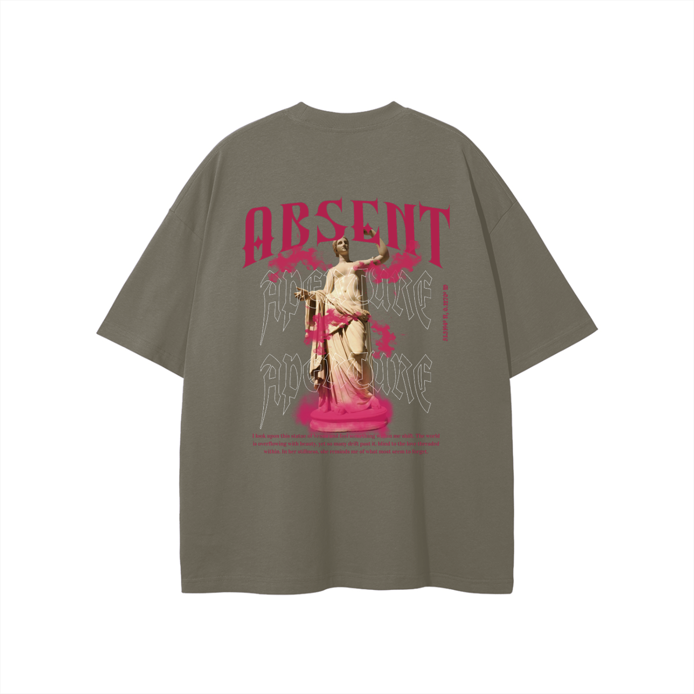 Venus Tee