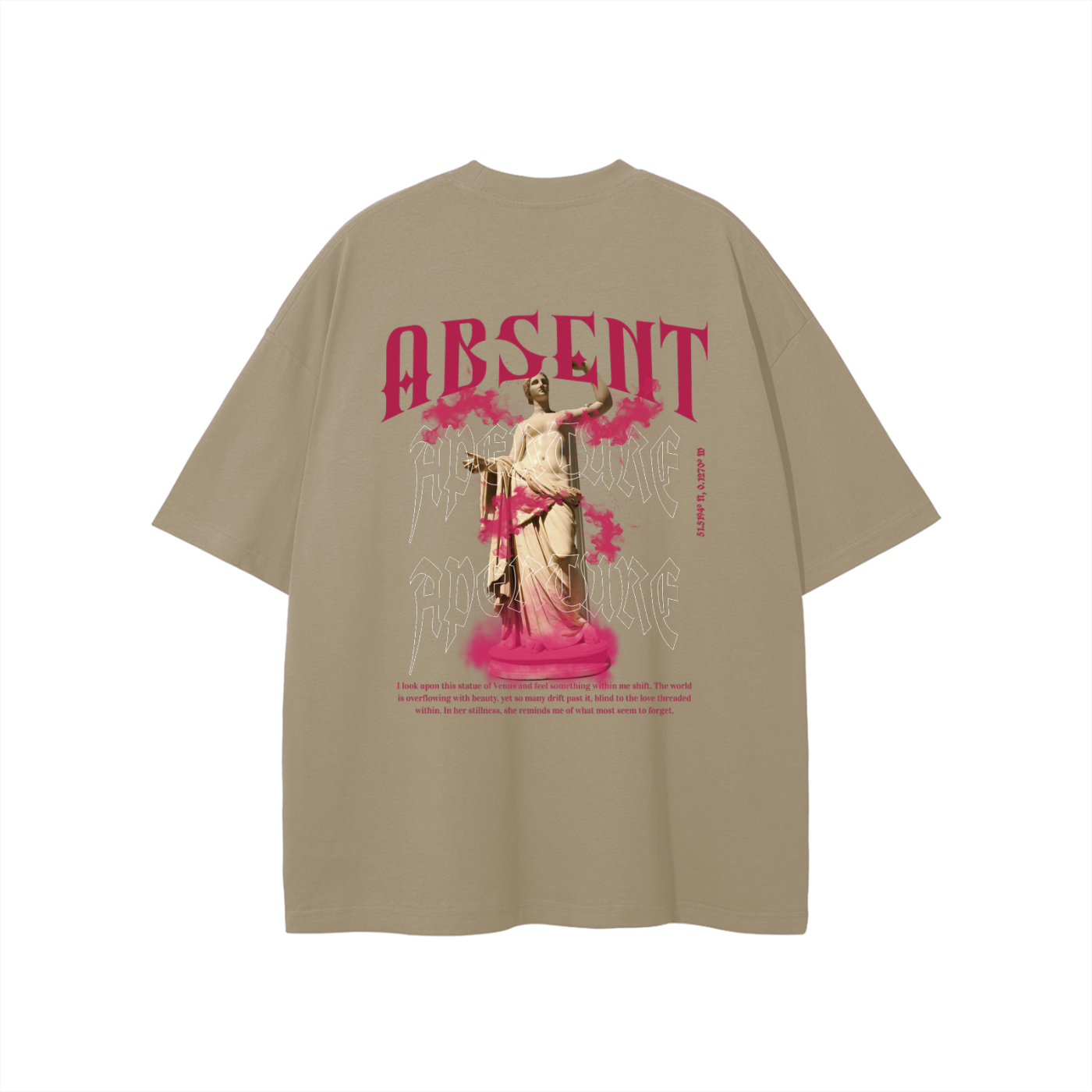 Venus Tee