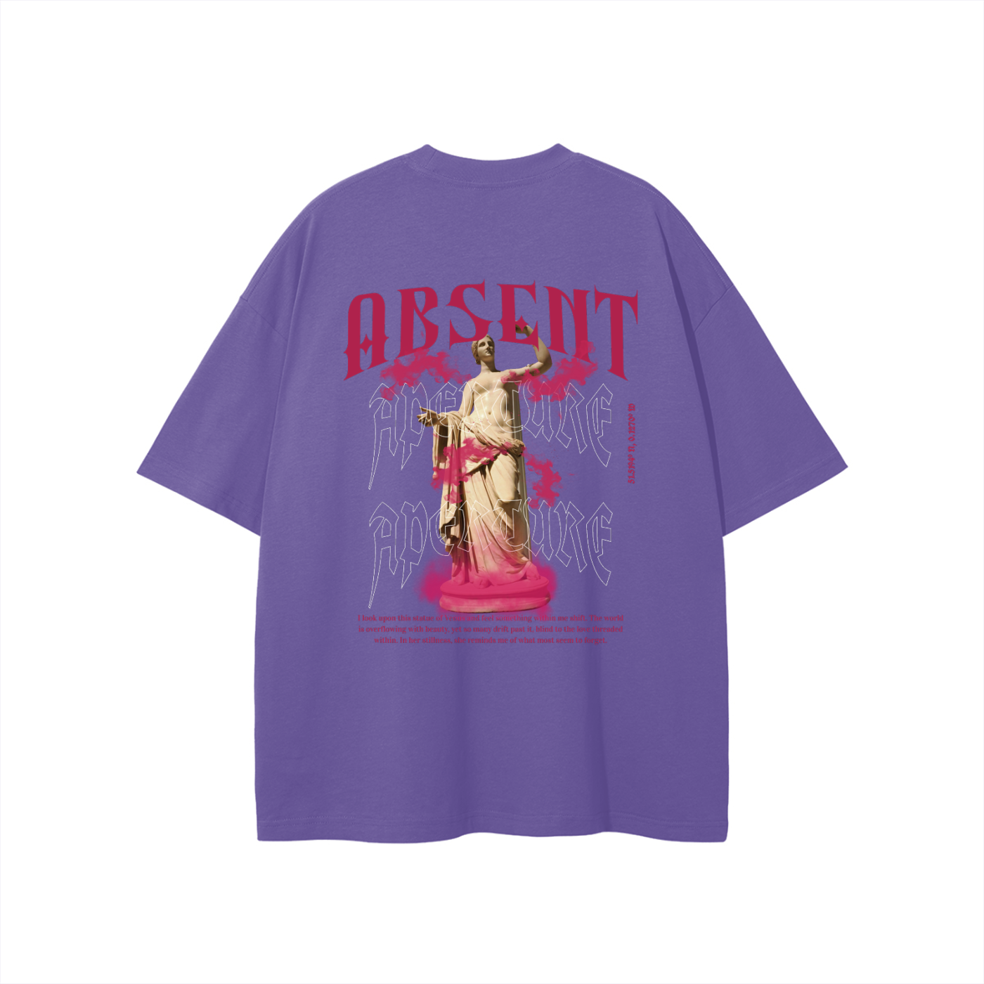 Venus Tee