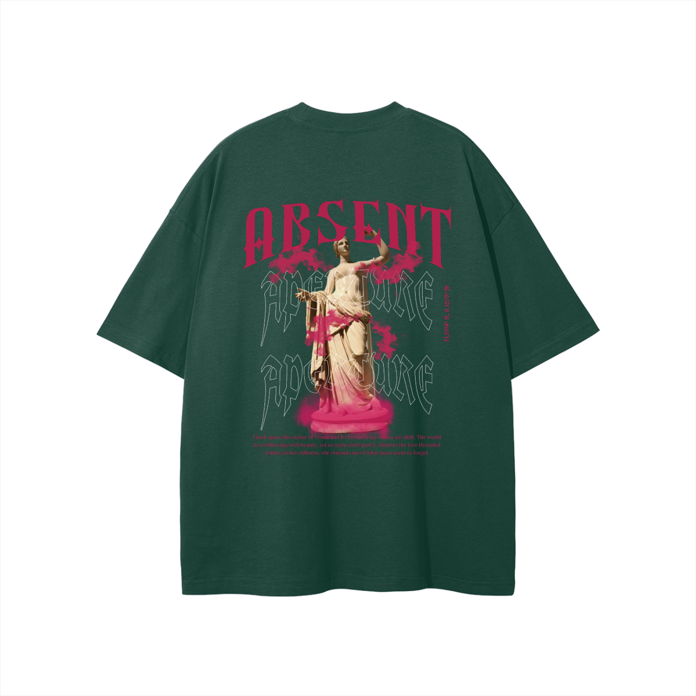 Venus Tee